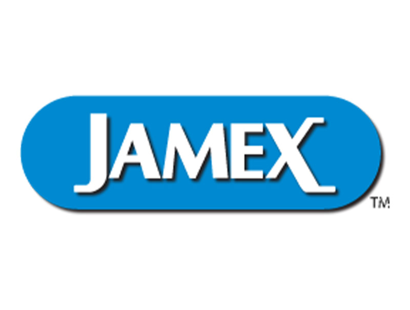 jamex logo