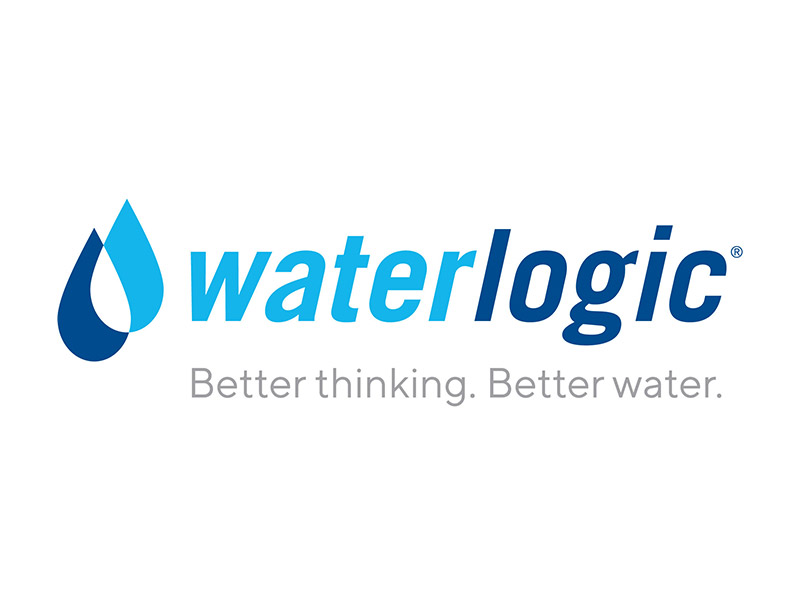 water logic logo