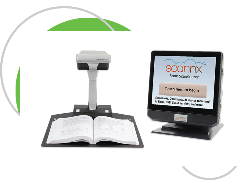 scannx scanner