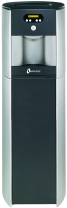 wl500 free standing water machine