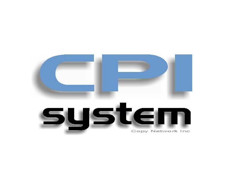 CPI System Logo