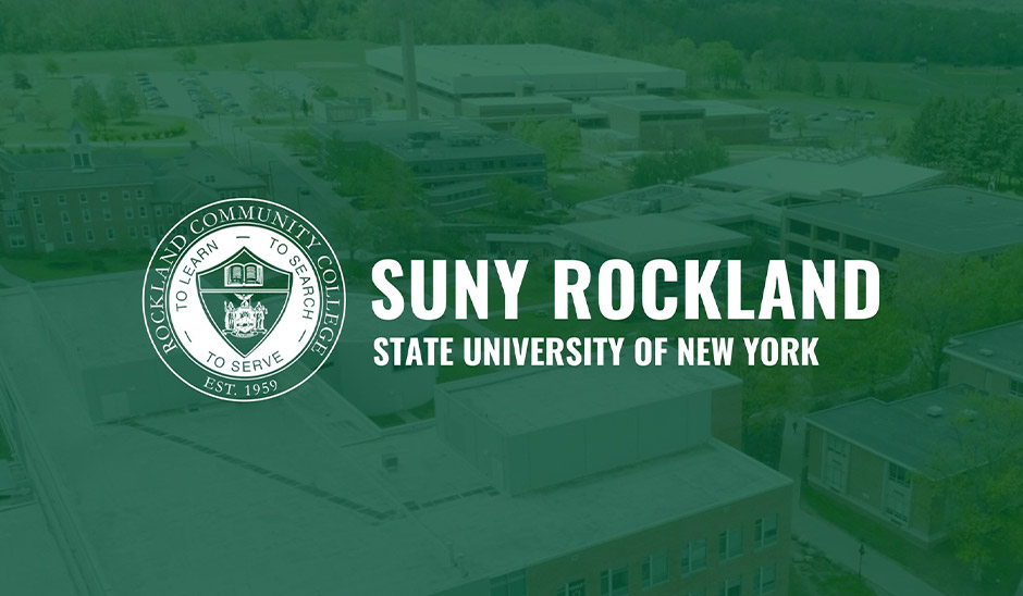 suny rockland logo