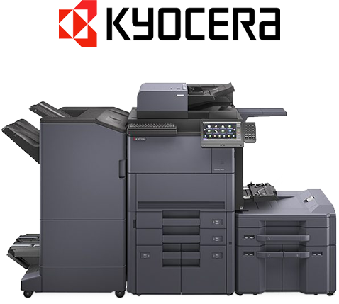 Copiers/Multifunction Printers