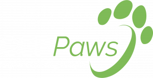 CCP Paws Logo
