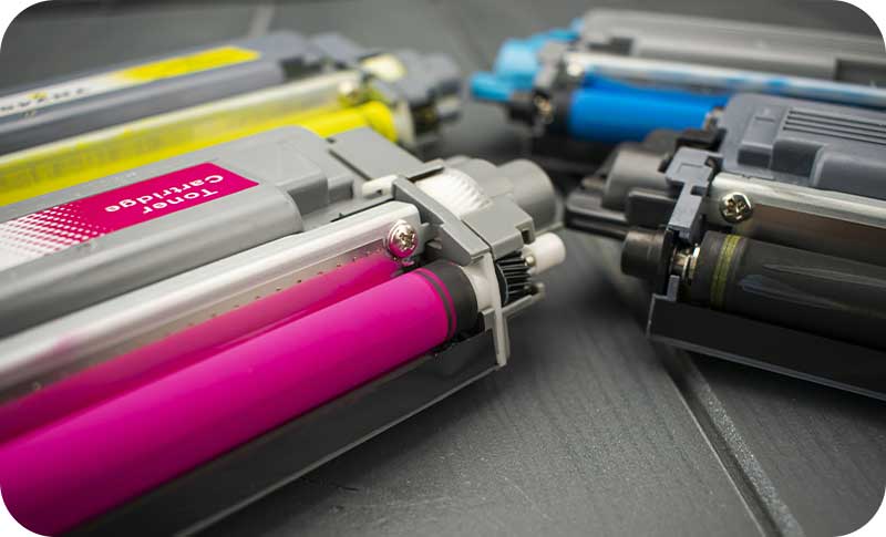 printer ink cartridge replacements