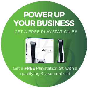 Get a FREE PS5!