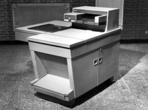 Xerox 914 Copy machine