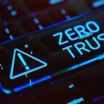 Zero Trust Graphic