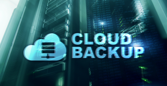 Cloud Backups