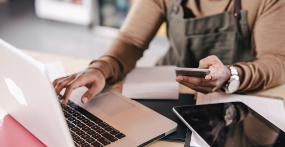 Small Business IT Makeover